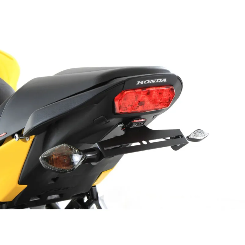 Akční Cena HONDA CB650F 14-18, CBR650F 14-18 Držák SPZ