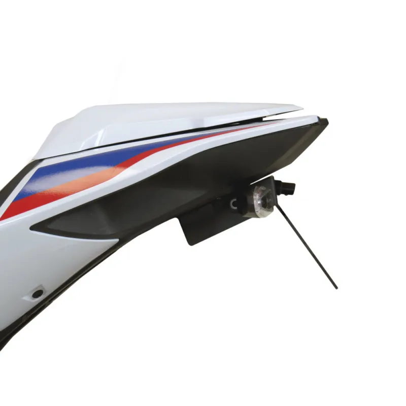 Akce BMW S1000RR 19-25, S1000R 21-25, M1000RR 21-25, M1000R 24-25 Držák SPZ