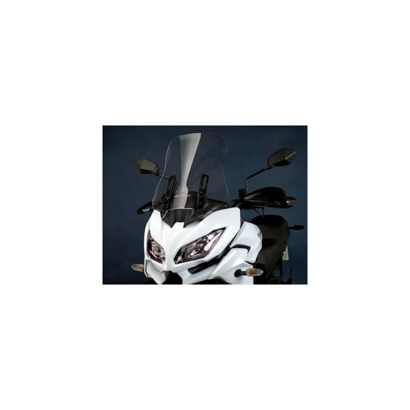 Nízká Cena Kawasaki Versys 1000 2017-2018 plexi cestovní