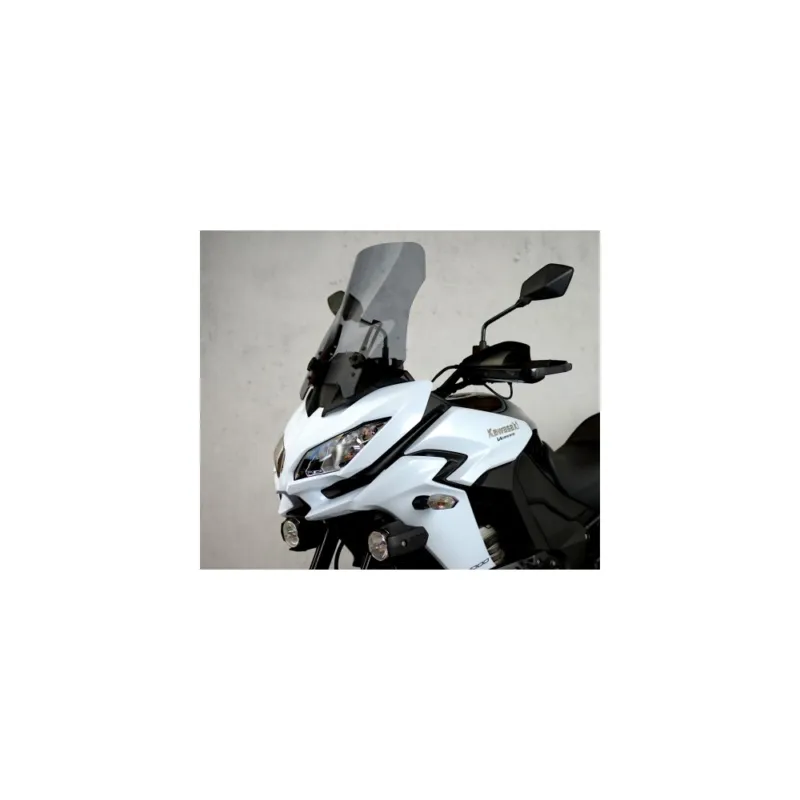 Kawasaki Versys 1000 2015-2016 plexi cestovní Rychlé Dodání