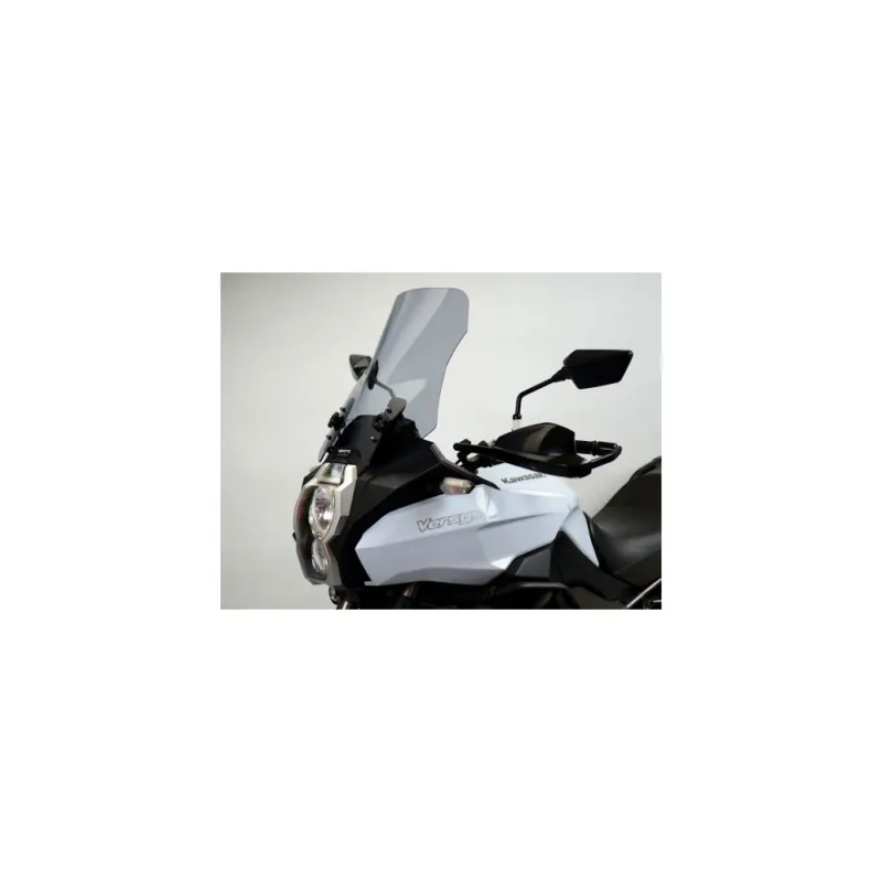 Kawasaki Versys 1000 2012-2014 plexi cestovní Rychlé Dodání
