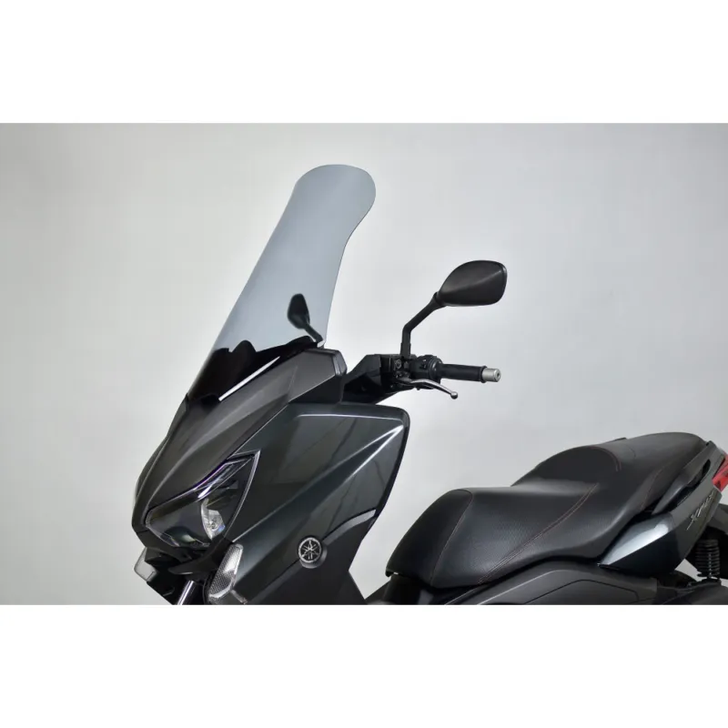 YAMAHA X-MAX 125 2014-2017 Plexi cestovní Aktuální