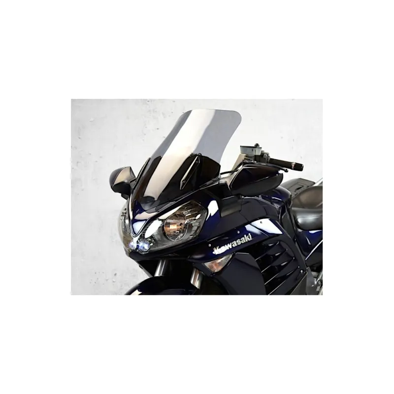 KAWASAKI GTR 1400 2007-2015 Plexi standard Odeslání Ihned