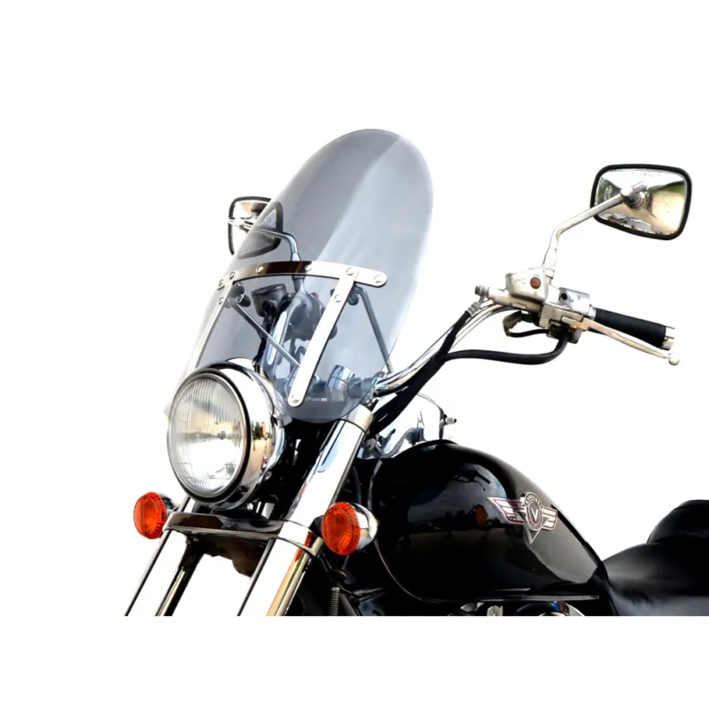 HONDA REBEL CMX 450 - Plexi štít Originální