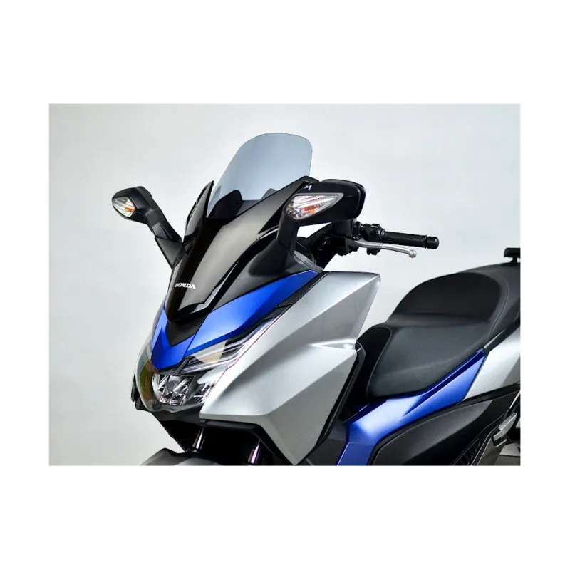 Víkendová Akce HONDA FORZA 350 / 2021-2023 - Plexi standard