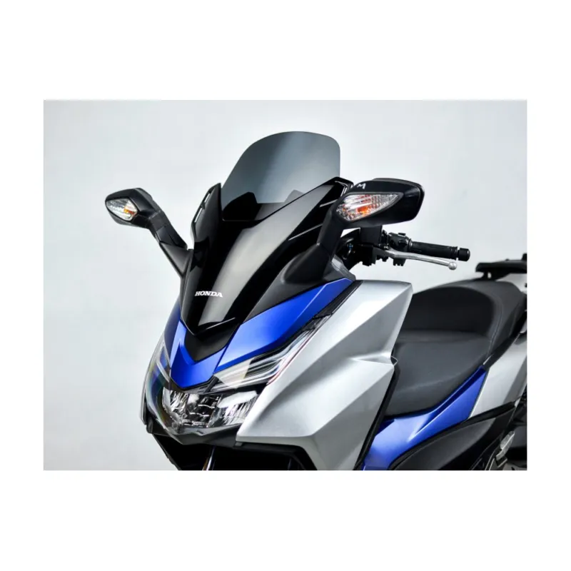 Cenový Hit HONDA FORZA 300 / 2017-2018 - Plexi standard