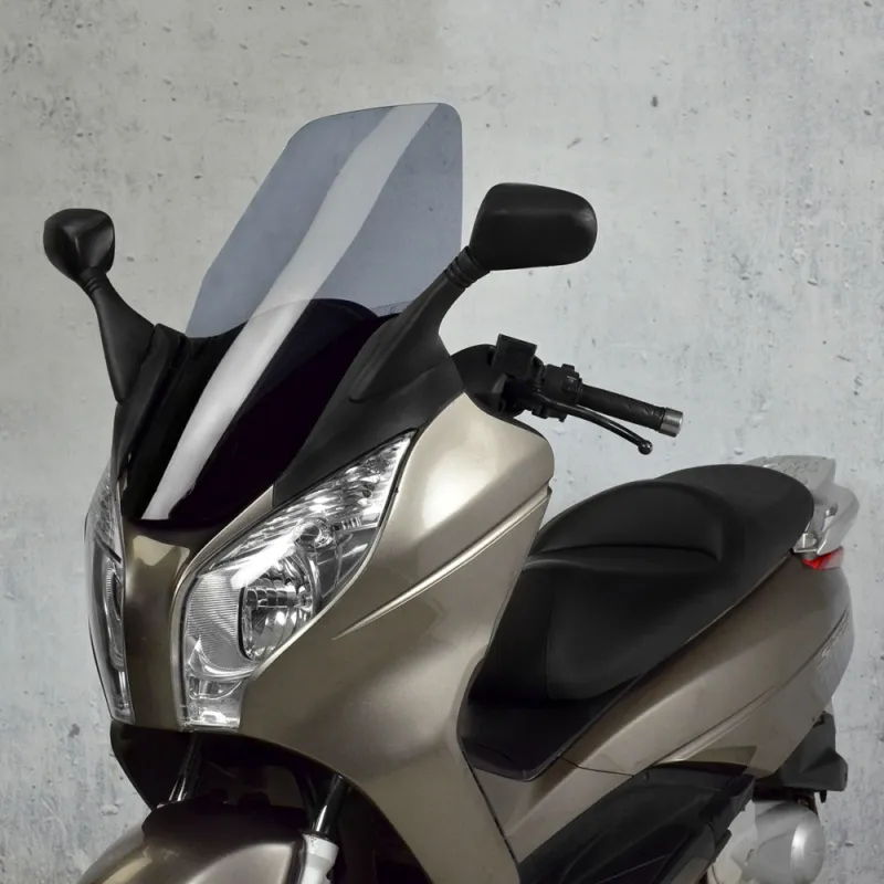 Aktuální HONDA S-WING 125 / 2007-2014 - Plexi standard