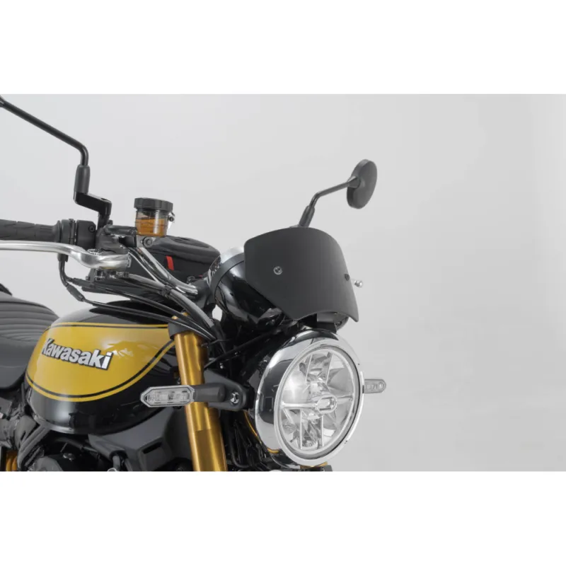 Kawasaki Z900RS (17-) / SE (21-) - ochranný štít SW-Motech Bezpečná Platba