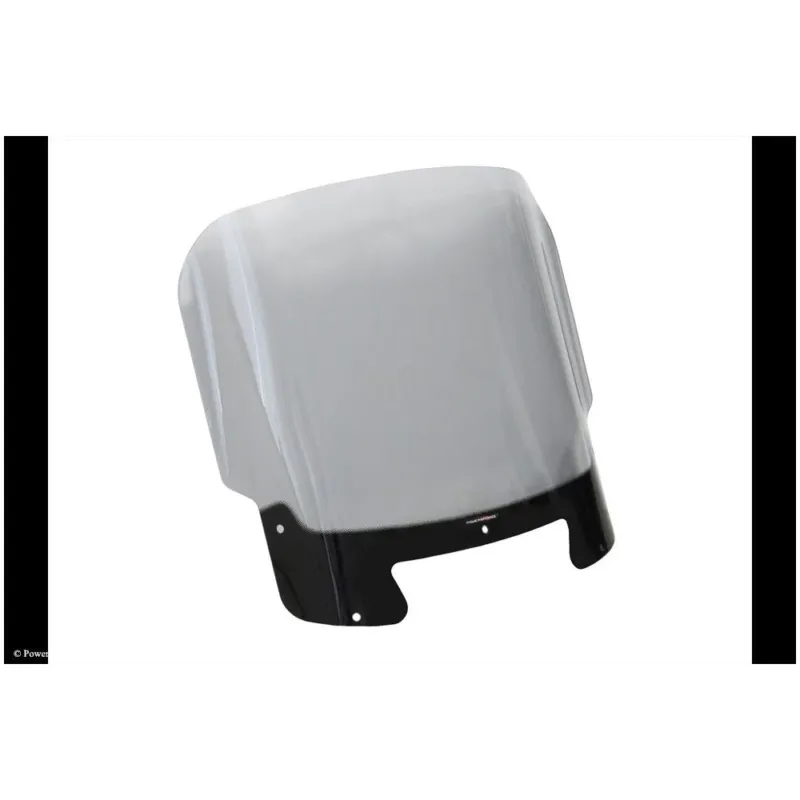 Levný INDIAN CHALLENGER 20-25, PUSRSUIT 23-25 Turistické plexi Powerbronze 482mm/19,5