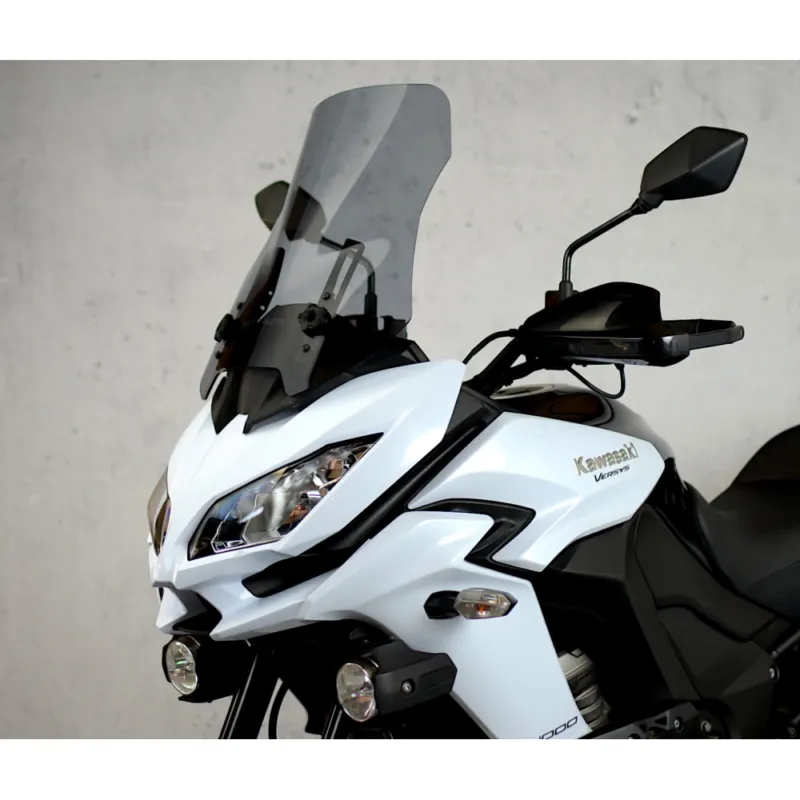 KAWASAKI VERSYS 1000 2015-2016 Plexi cestovní Oblíbený