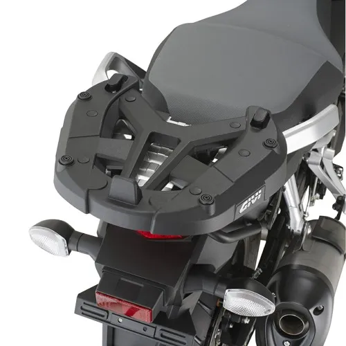 Omezená Nabídka Suzuki V-Strom 650 / XT (17-) - nosič horního kufru Givi SR3112 | HZmoto - vše pro motorkáře a jejich stroje