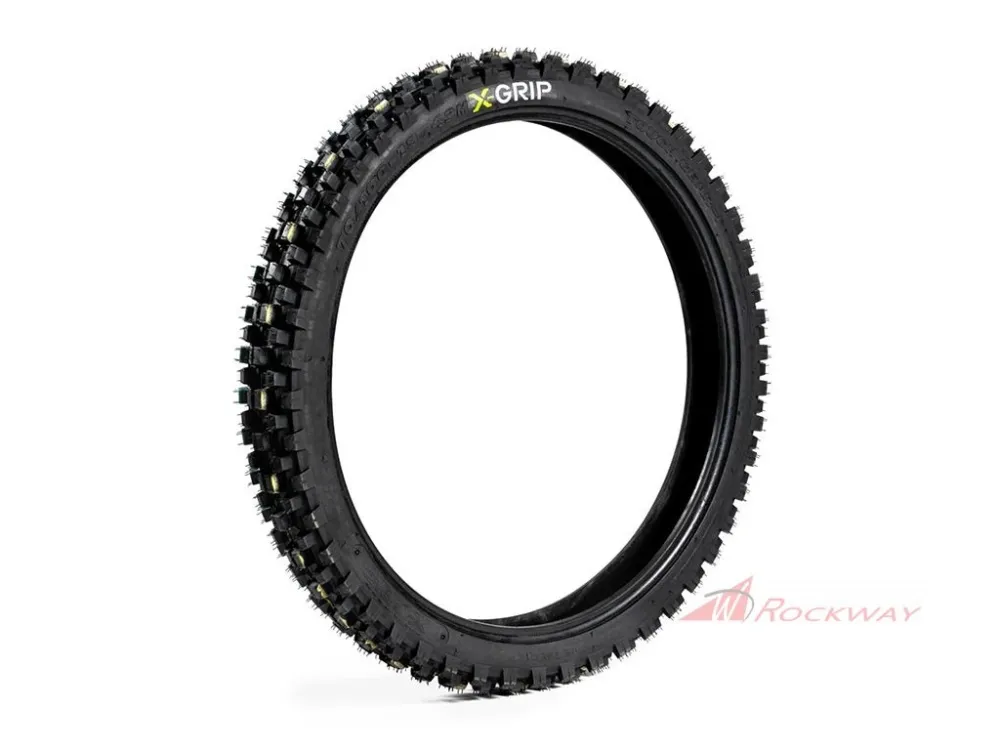 Omezená Nabídka X-GRIP TOUGHGEAR-F 70/100-19 | DOT0523- 70/100-19