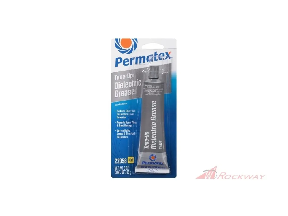 Dielektrické mazivo (85 g)- 5A Sleva
