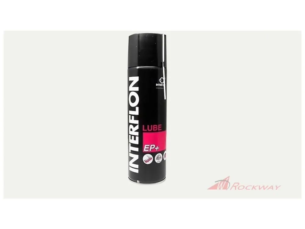 INTERFLON LUBE EP+- 5A Must-Have