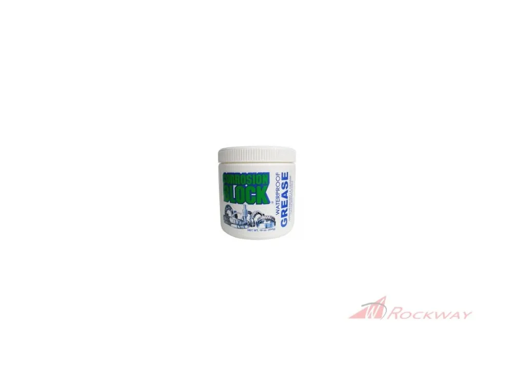 Akční Nabídka CORROSION BLOCK VAZELINA- 5A