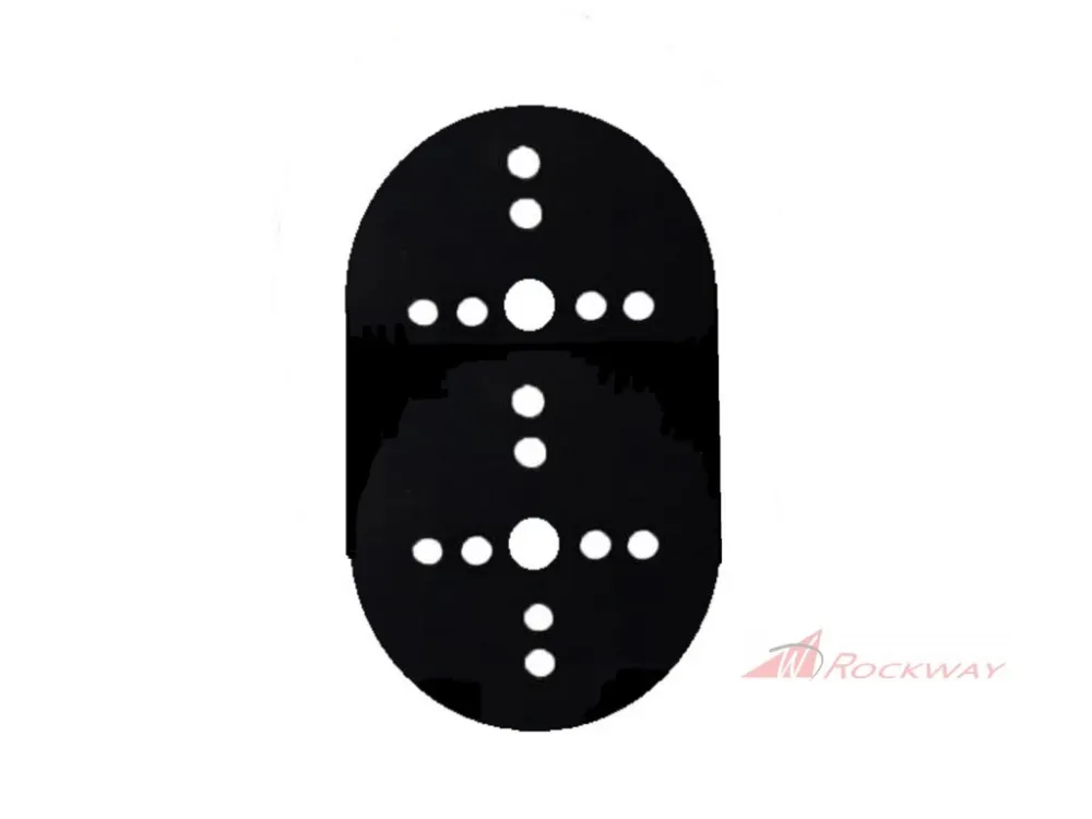 Must-Have Držák tvaru O- 5A