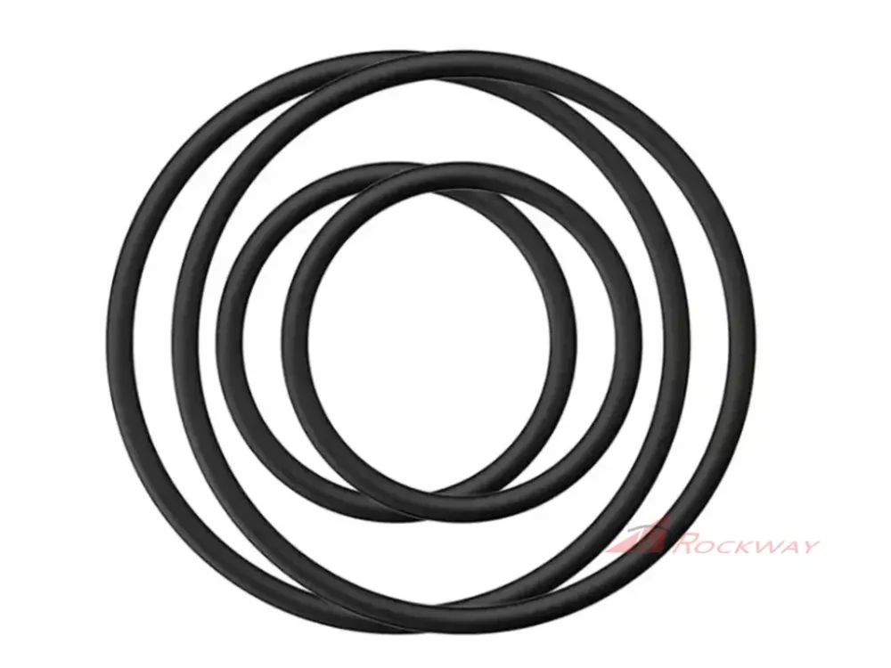 Akční Nabídka Beeline Replacement Elastic Bands - Universal Strap Mount- 5A