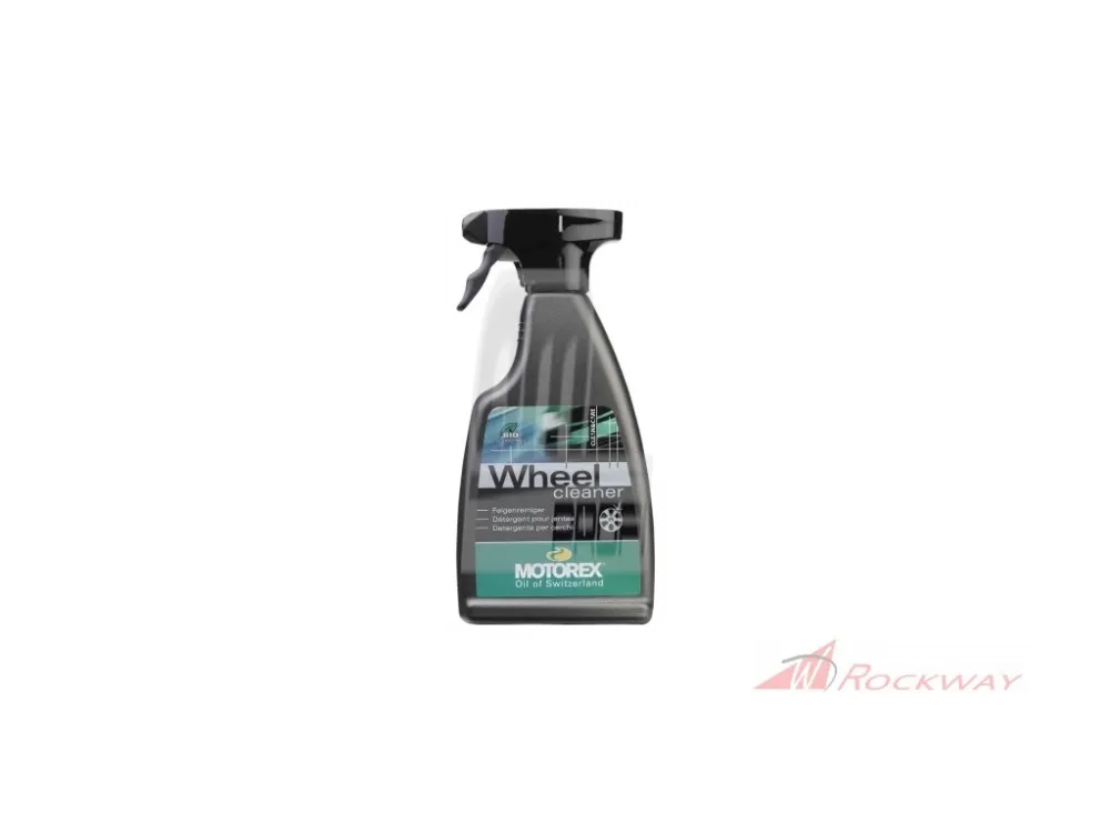 Čistící prostředek Wheel Cleaner 500m- 5A Koupit Online