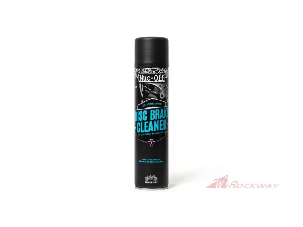 Čistič brzd MUC-OFF 400ml- 5A Cenově Výhodný