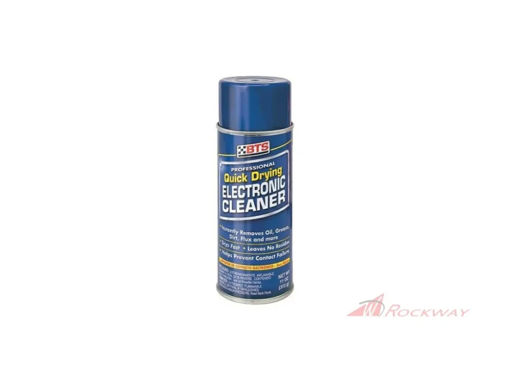 Jen Po Omezenou Doba Čistič elektroniky a elektrických kontaktů spray 447ml- 5A