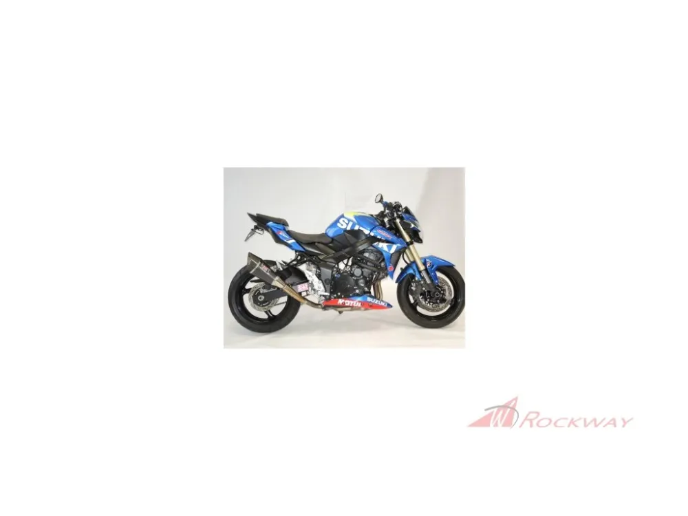 Akční Cena Padací protektory PH01 Suzuki GSR 750- Černý polyamid