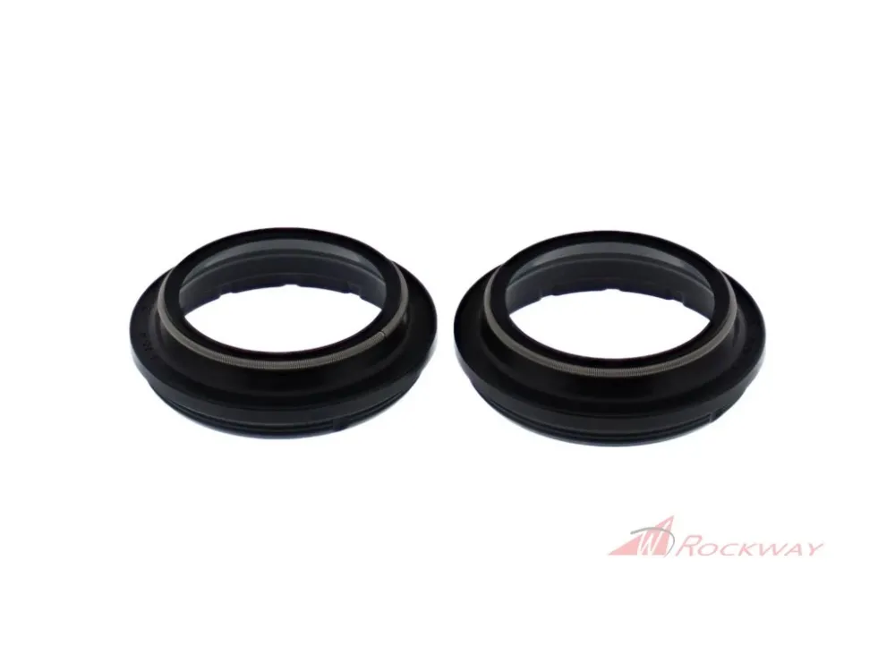 Must-Have Sada stíracích kroužků přední vidlice All Balls Racing FD57-169- 5A