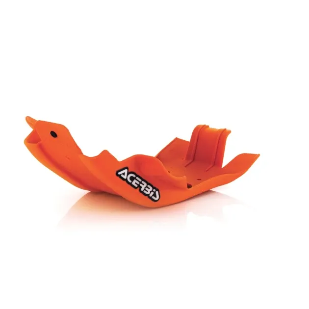 Akční Nabídka Kryt pod motor ACERBIS pro KTM SXF250 16-18, SXF350 16-18, HUSQVARNA FC250 16-18, FC350 16-18 oranž 2016