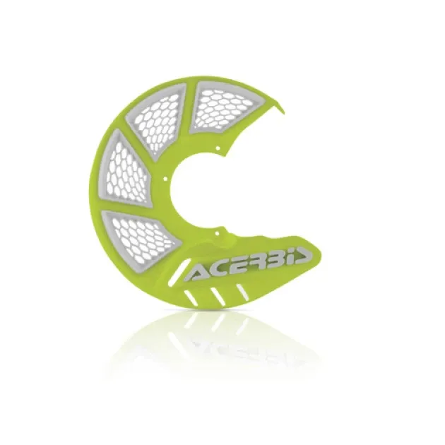 Speciální Cena Kryt předního kotouče ACERBIS maximální průměr 280 mm fluo žlutá