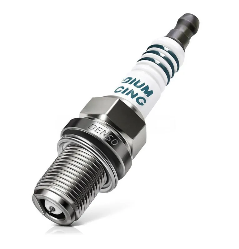 Rychlé Dodání Zapalovací svíčka DENSO VX22BC Iridium OE