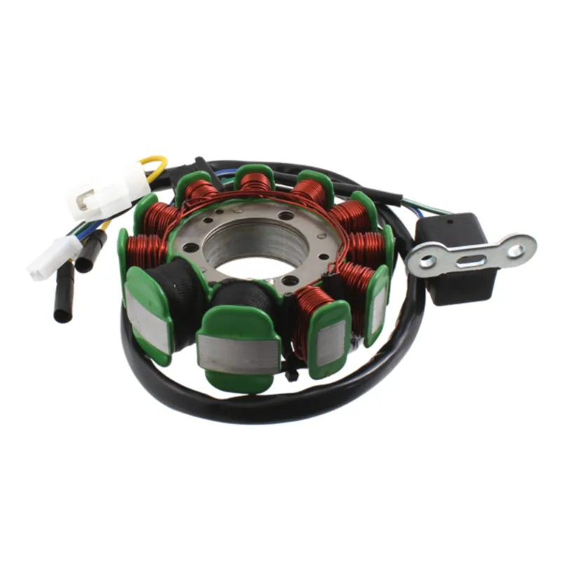 Stator RMS 246350261 Časově Omezené