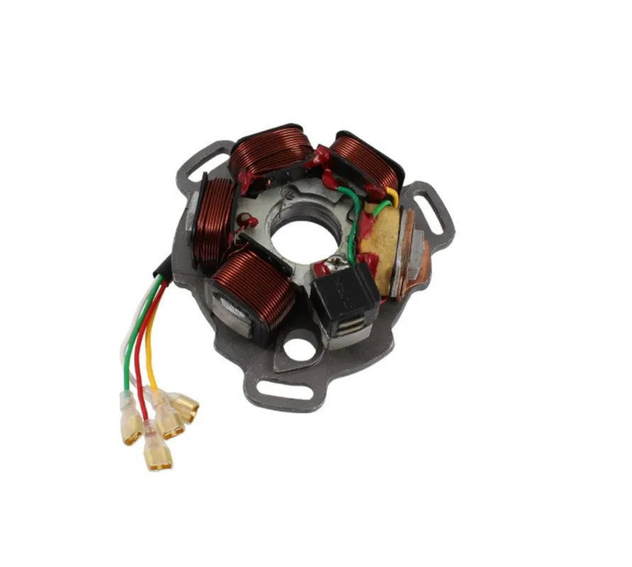 Stator RMS 246350563 Dokud Zásoby Vydrží