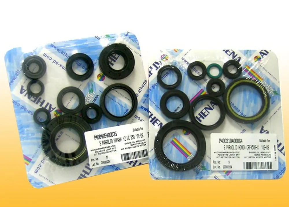 Sada gufer motoru ATHENA P400270400037 Nejlepší Volba