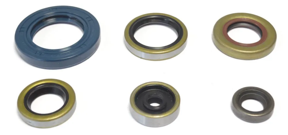 Expresní Doručení Sada gufer motoru ATHENA P400270400047