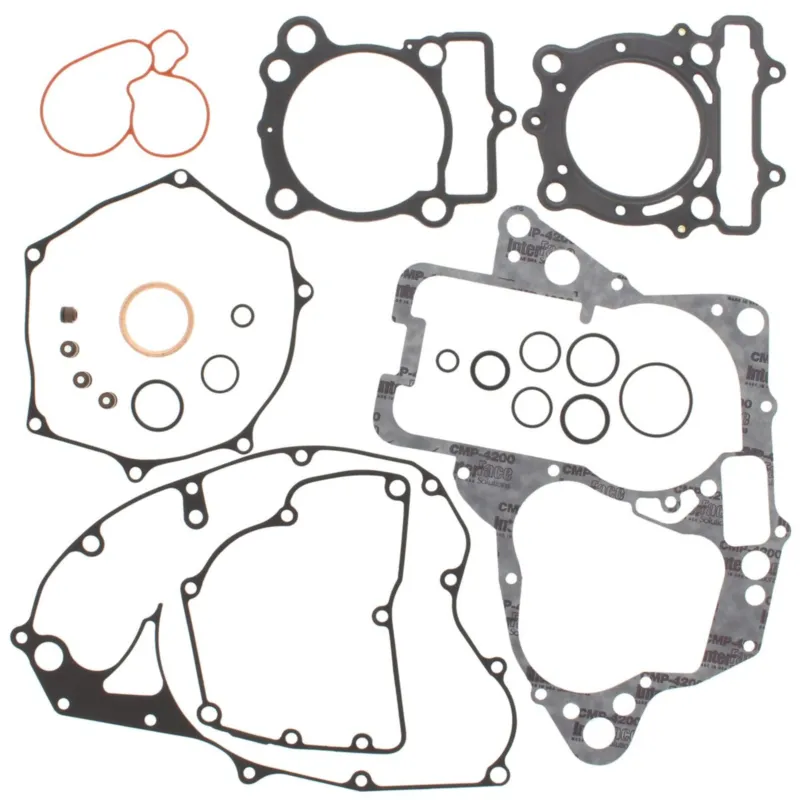 Autentický Sada těsnění motoru kompletní WINDEROSA 808567