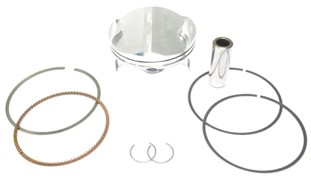 Kovaný píst sada ATHENA S4F07600005A d 75,96 Zlevněný