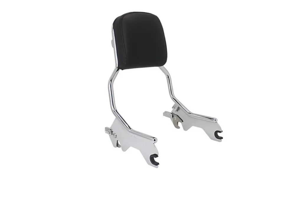 Opěrka CUSTOMACCES SOFT RSD305J nerez se šrouby Sezónní Sleva