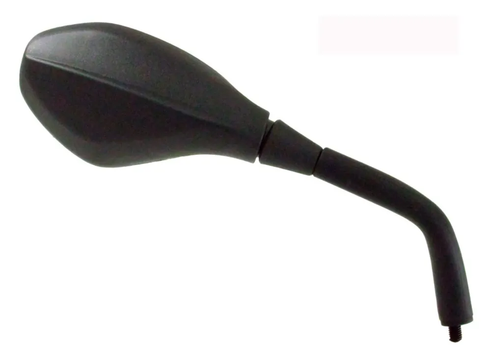 Zpětné zrcátko RMS 122771610 pravý černý Tovární Cena