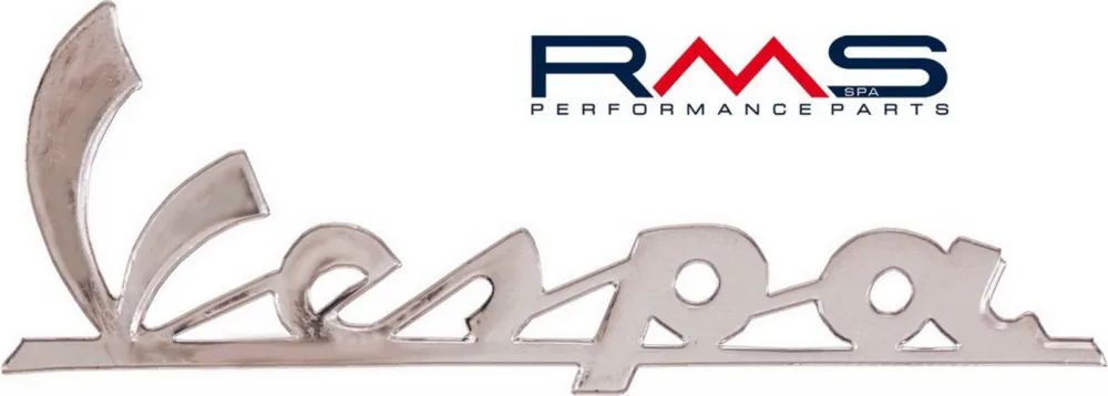 Emblém RMS 142720460 na boční panel Poslední Šance