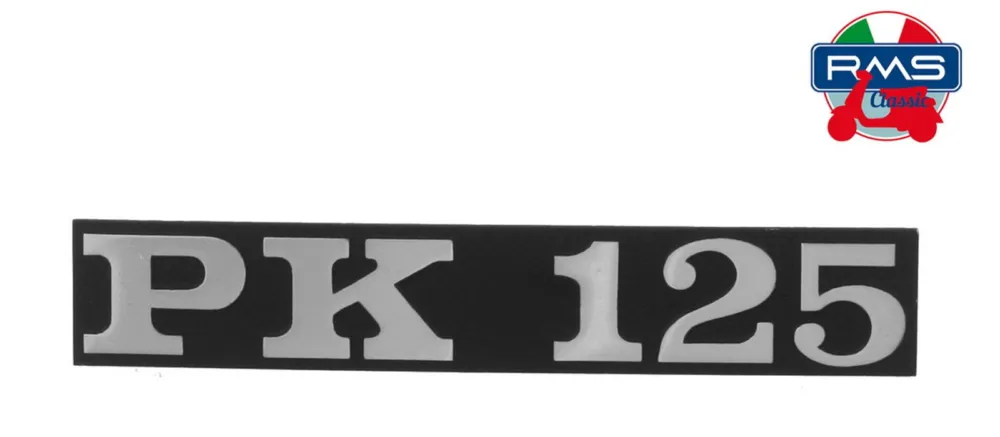 Emblém RMS 142720660 na boční panel Koupit Online