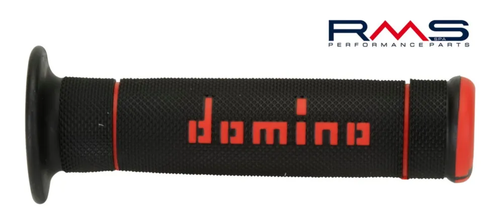 Poslední Šance Rukojeti DOMINO 184160520 černá/šedá DOMINO