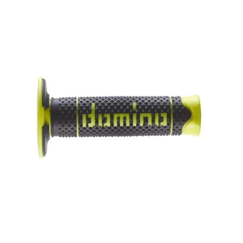 Rukojeti DOMINO SOFT HAND 184161070 černá/žlutá Novinka