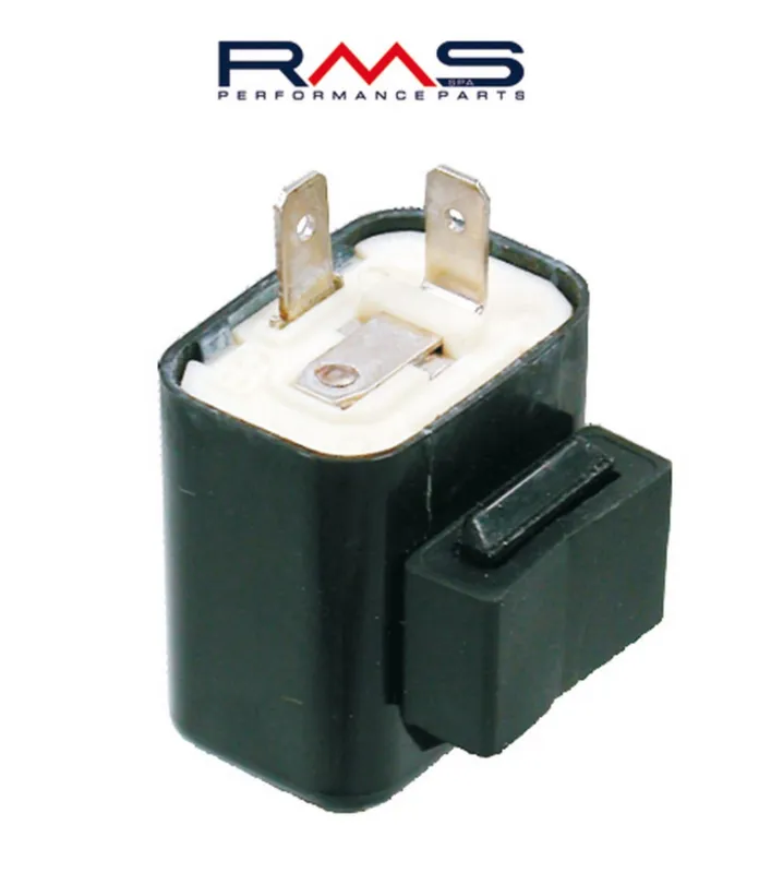 Přerušovač blinkrů RMS 246120030 Zlevněný