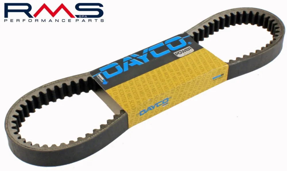 Nová Kolekce Řemen variátoru DAYCO DAYCO 163751000