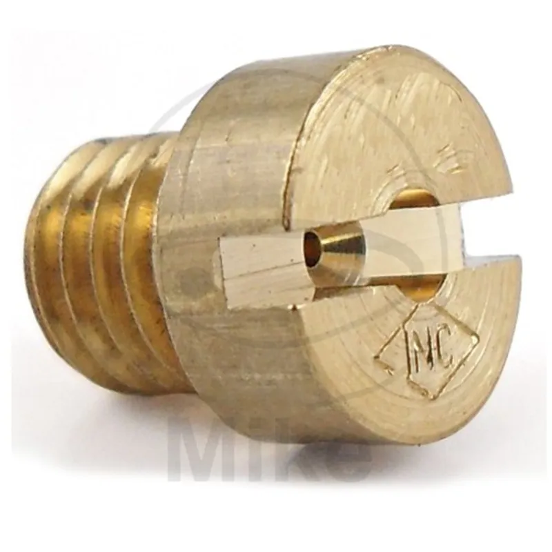 Hlavní tryska DELLORTO M5 GR.122 Originální
