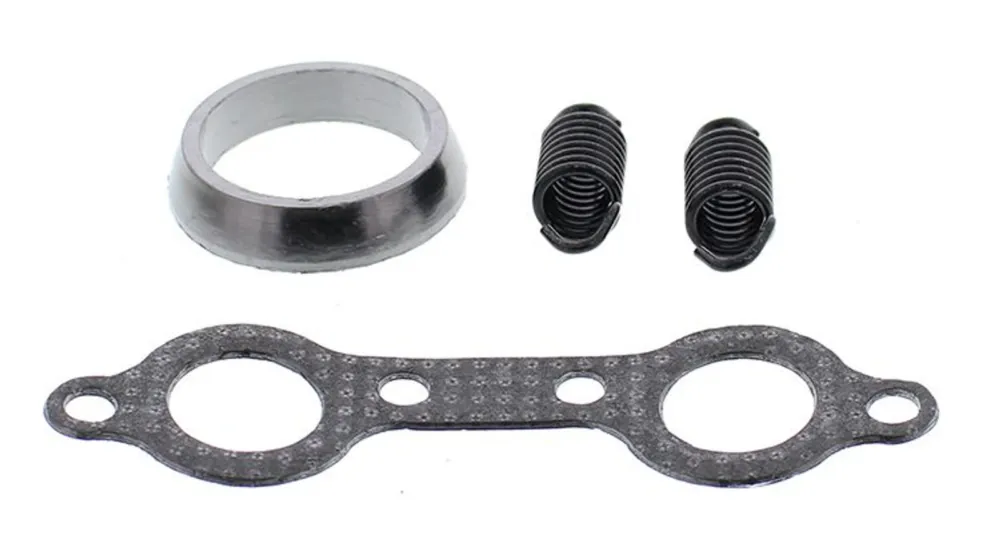 Těsnění svodu výfuku sada WINDEROSA 823188 Nejlepší Volba