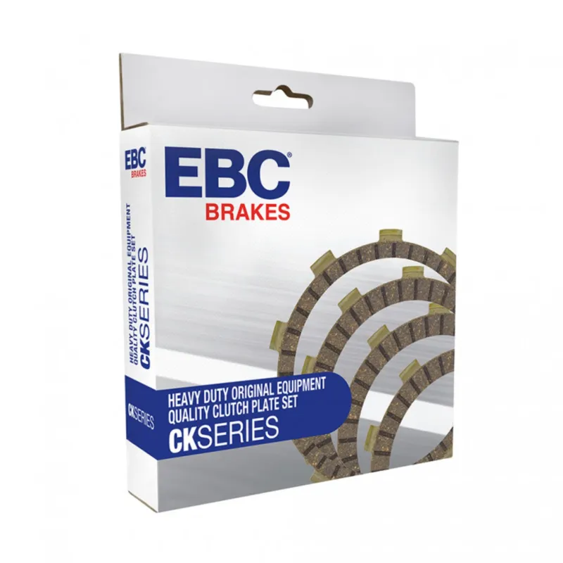 Akce Lamely spojky set EBC CK5675