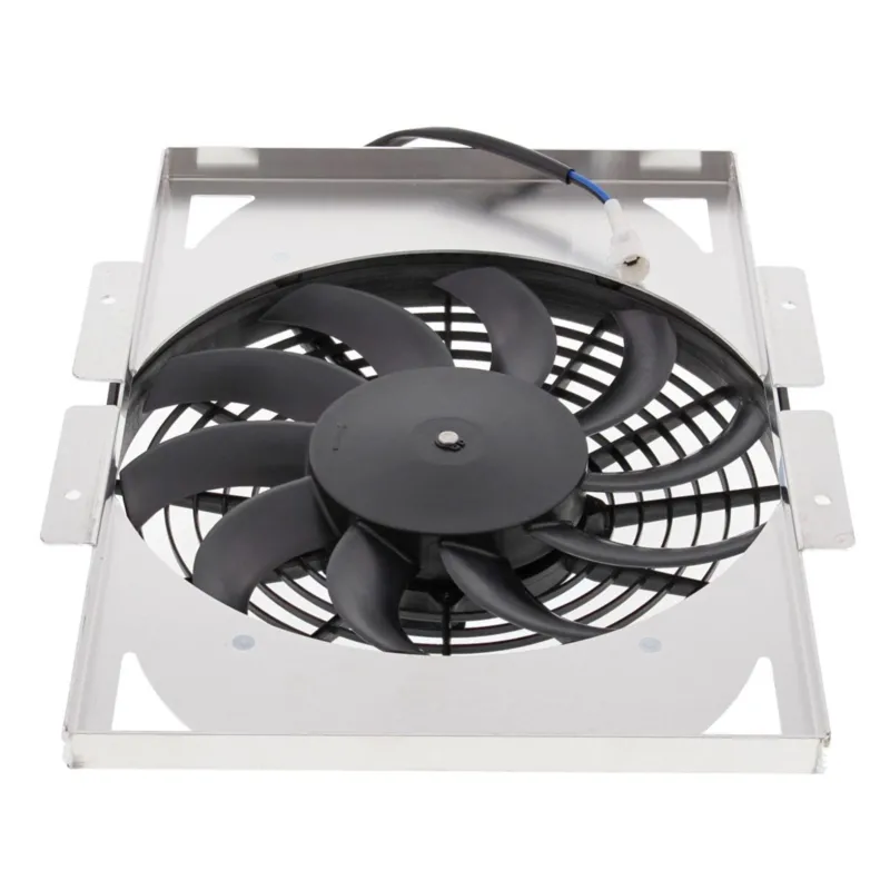 Vrácení Zdarma Ventilátor chladiče All Balls Racing 70-1007 RFM0007