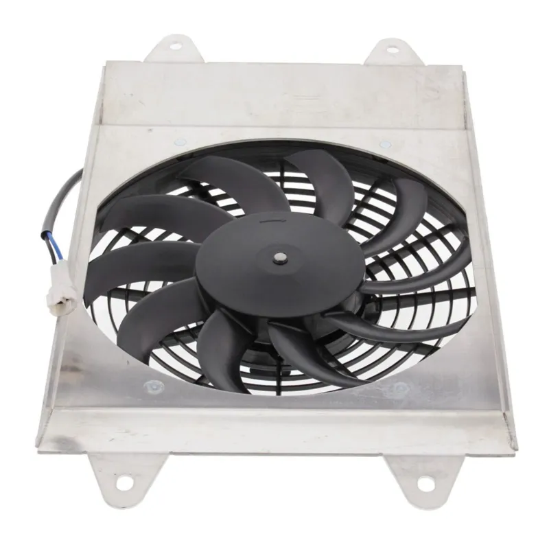 Hit Sezóny Ventilátor chladiče All Balls Racing 70-1009 RFM0009