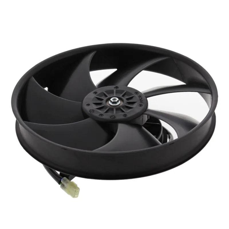 Akce Ventilátor chladiče All Balls Racing 70-1013