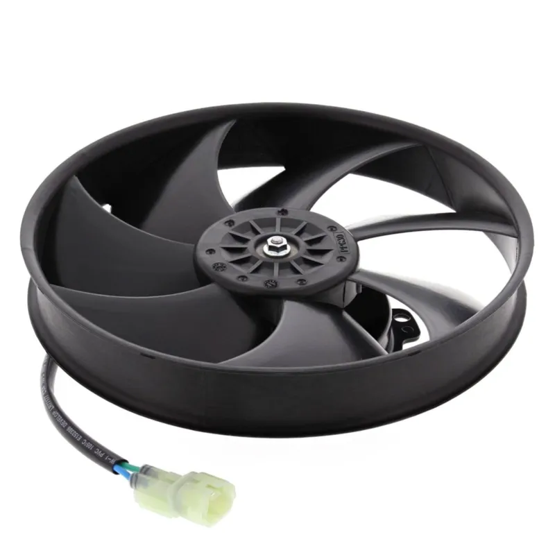 Ventilátor chladiče All Balls Racing 70-1014 Nejlepší Cena